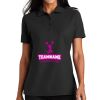 Women's Stain Resistant Polo Thumbnail