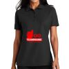 Women's Stain Resistant Polo Thumbnail