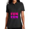 Women's Stain Resistant Polo Thumbnail