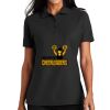 Women's Stain Resistant Polo Thumbnail