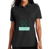 Women's Stain Resistant Polo Thumbnail