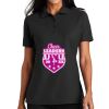 Women's Stain Resistant Polo Thumbnail