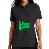 Women's Stain Resistant Polo Thumbnail