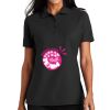 Women's Stain Resistant Polo Thumbnail