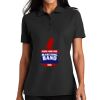 Women's Stain Resistant Polo Thumbnail