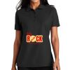 Women's Stain Resistant Polo Thumbnail