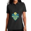 Women's Stain Resistant Polo Thumbnail