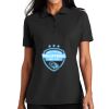 Women's Stain Resistant Polo Thumbnail