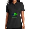 Women's Stain Resistant Polo Thumbnail
