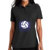 Women's Stain Resistant Polo Thumbnail