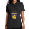 Women's Stain Resistant Polo Thumbnail