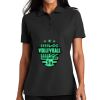 Women's Stain Resistant Polo Thumbnail