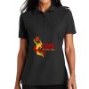 Women's Stain Resistant Polo Thumbnail