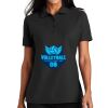 Women's Stain Resistant Polo Thumbnail