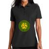Women's Stain Resistant Polo Thumbnail