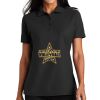 Women's Stain Resistant Polo Thumbnail