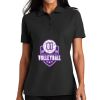 Women's Stain Resistant Polo Thumbnail