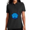 Women's Stain Resistant Polo Thumbnail