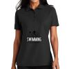 Women's Stain Resistant Polo Thumbnail