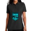 Women's Stain Resistant Polo Thumbnail