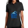 Women's Stain Resistant Polo Thumbnail