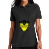 Women's Stain Resistant Polo Thumbnail