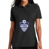 Women's Stain Resistant Polo Thumbnail