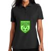 Women's Stain Resistant Polo Thumbnail