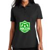 Women's Stain Resistant Polo Thumbnail
