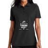 Women's Stain Resistant Polo Thumbnail