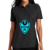 Women's Stain Resistant Polo Thumbnail