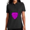 Women's Stain Resistant Polo Thumbnail