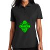 Women's Stain Resistant Polo Thumbnail