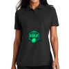 Women's Stain Resistant Polo Thumbnail