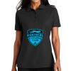 Women's Stain Resistant Polo Thumbnail