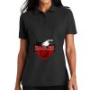 Women's Stain Resistant Polo Thumbnail
