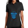 Women's Stain Resistant Polo Thumbnail