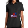 Women's Stain Resistant Polo Thumbnail