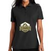 Women's Stain Resistant Polo Thumbnail