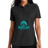 Women's Stain Resistant Polo Thumbnail