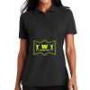 Women's Stain Resistant Polo Thumbnail