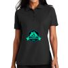 Women's Stain Resistant Polo Thumbnail