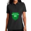 Women's Stain Resistant Polo Thumbnail