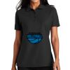 Women's Stain Resistant Polo Thumbnail
