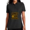 Women's Stain Resistant Polo Thumbnail