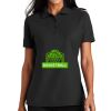 Women's Stain Resistant Polo Thumbnail