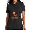 Women's Stain Resistant Polo Thumbnail