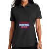 Women's Stain Resistant Polo Thumbnail