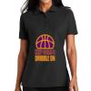 Women's Stain Resistant Polo Thumbnail
