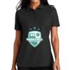 Women's Stain Resistant Polo Thumbnail
